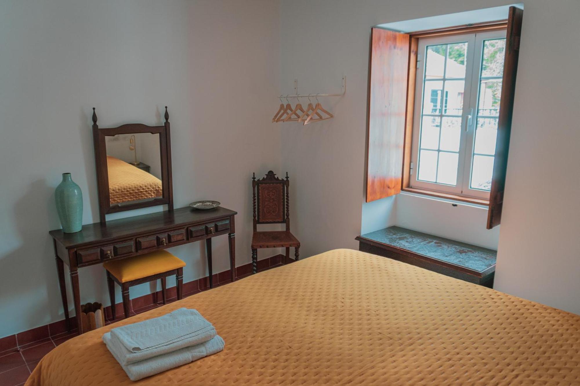Casa Dos Castanheiros Angra Do Heroismo Terra Chã エクステリア 写真