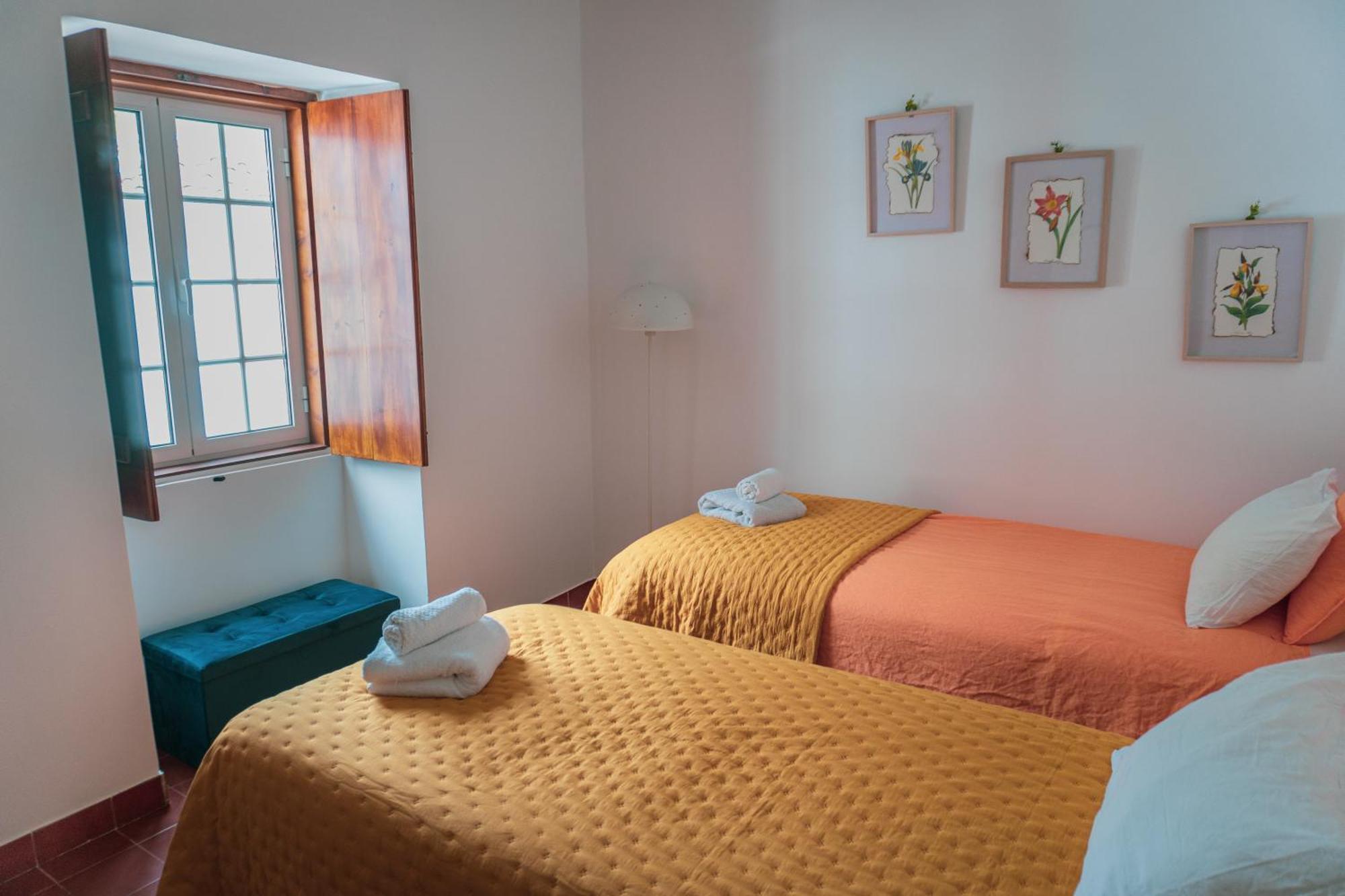 Casa Dos Castanheiros Angra Do Heroismo Terra Chã エクステリア 写真