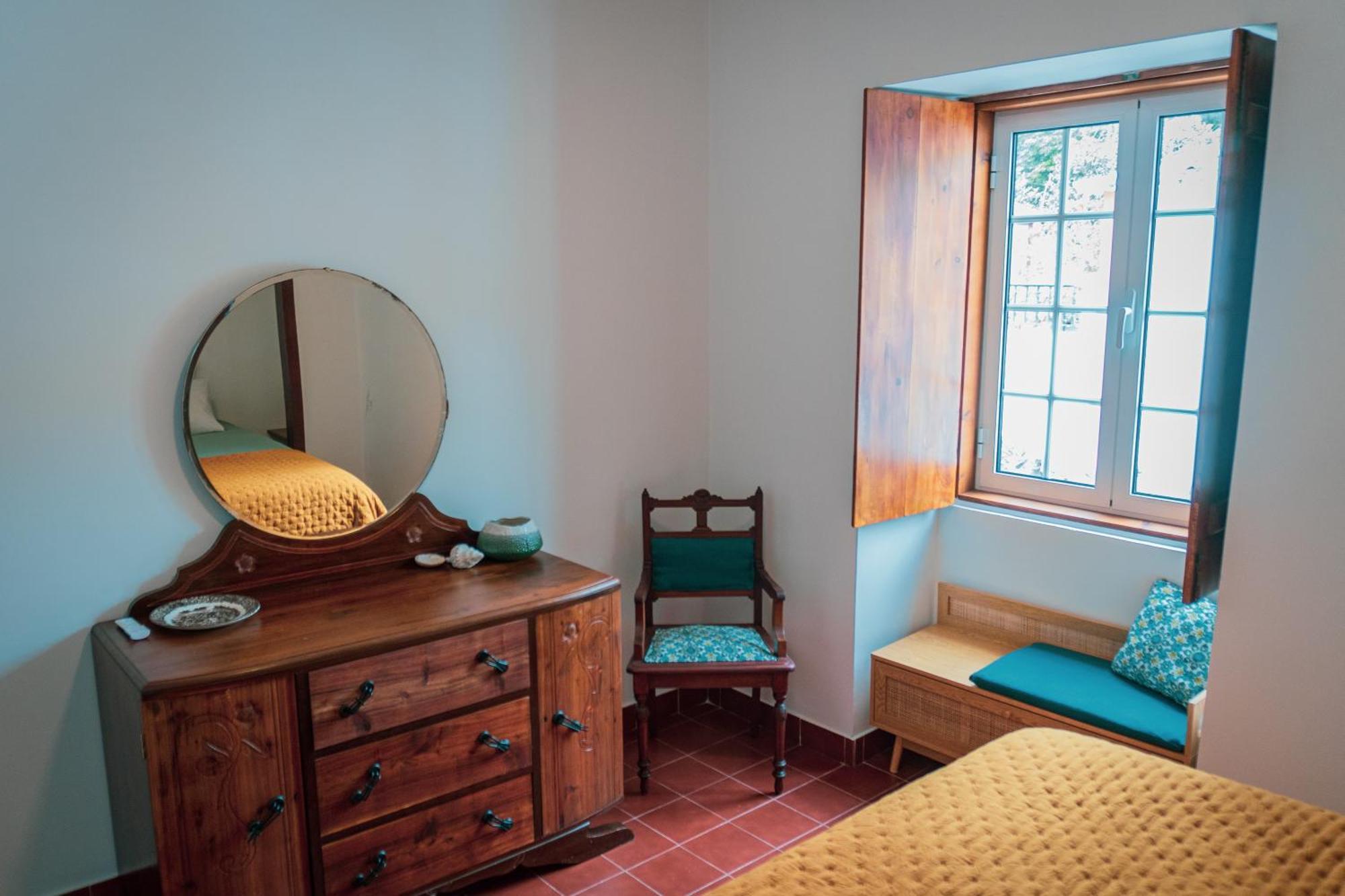 Casa Dos Castanheiros Angra Do Heroismo Terra Chã エクステリア 写真