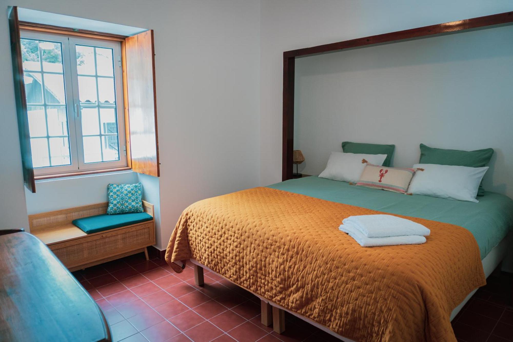 Casa Dos Castanheiros Angra Do Heroismo Terra Chã エクステリア 写真